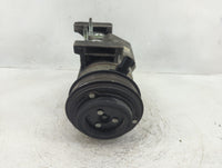 2016-2022 Dodge Durango Air Conditioning A/c Ac Compressor Oem - Oemusedautoparts1.com