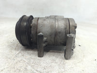 2016-2022 Dodge Durango Air Conditioning A/c Ac Compressor Oem - Oemusedautoparts1.com