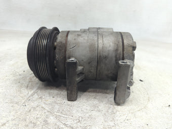 compare product 2016-2022 Dodge Durango Air Conditioning A/c Ac Compressor Oem