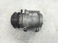 2016-2022 Dodge Durango Air Conditioning A/c Ac Compressor Oem - Oemusedautoparts1.com