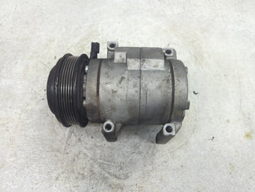 2016-2022 Dodge Durango Air Conditioning A/c Ac Compressor Oem