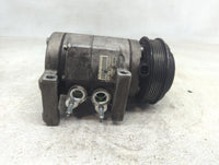 2016-2022 Dodge Durango Air Conditioning A/c Ac Compressor Oem - Oemusedautoparts1.com