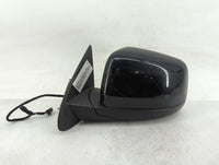2011-2022 Dodge Durango Driver Side View Mirror - Left Door Mirror OEM Used - Oemusedautoparts1.com
