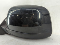 2011-2022 Dodge Durango Driver Side View Mirror - Left Door Mirror OEM Used - Oemusedautoparts1.com