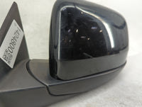 2011-2022 Dodge Durango Driver Side View Mirror - Left Door Mirror OEM Used - Oemusedautoparts1.com