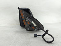 2011-2022 Dodge Durango Driver Side View Mirror - Left Door Mirror OEM Used - Oemusedautoparts1.com