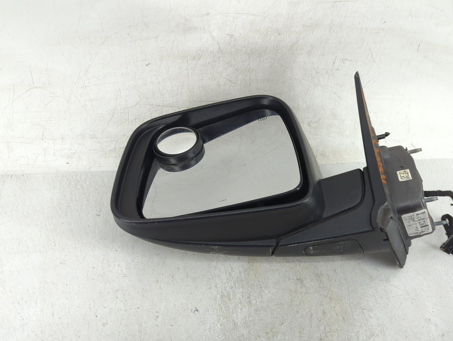 2011-2022 Dodge Durango Driver Side View Mirror - Left Door Mirror OEM Used - Oemusedautoparts1.com