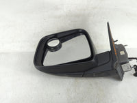 2011-2022 Dodge Durango Driver Side View Mirror - Left Door Mirror OEM Used - Oemusedautoparts1.com
