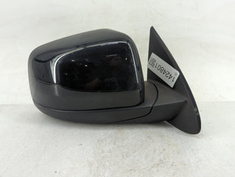 compare product 2011-2022 Dodge Durango Passenger Side View Mirror - Right Door Mirror OEM Used