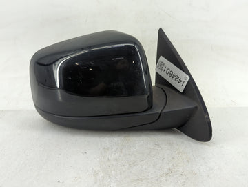 2011-2022 Dodge Durango Passenger Side View Mirror - Right Door Mirror OEM Used - Oemusedautoparts1.com