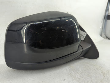 2011-2022 Dodge Durango Passenger Side View Mirror - Right Door Mirror OEM Used