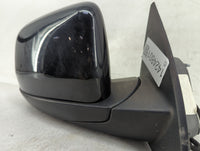 2011-2022 Dodge Durango Passenger Side View Mirror - Right Door Mirror OEM Used - Oemusedautoparts1.com