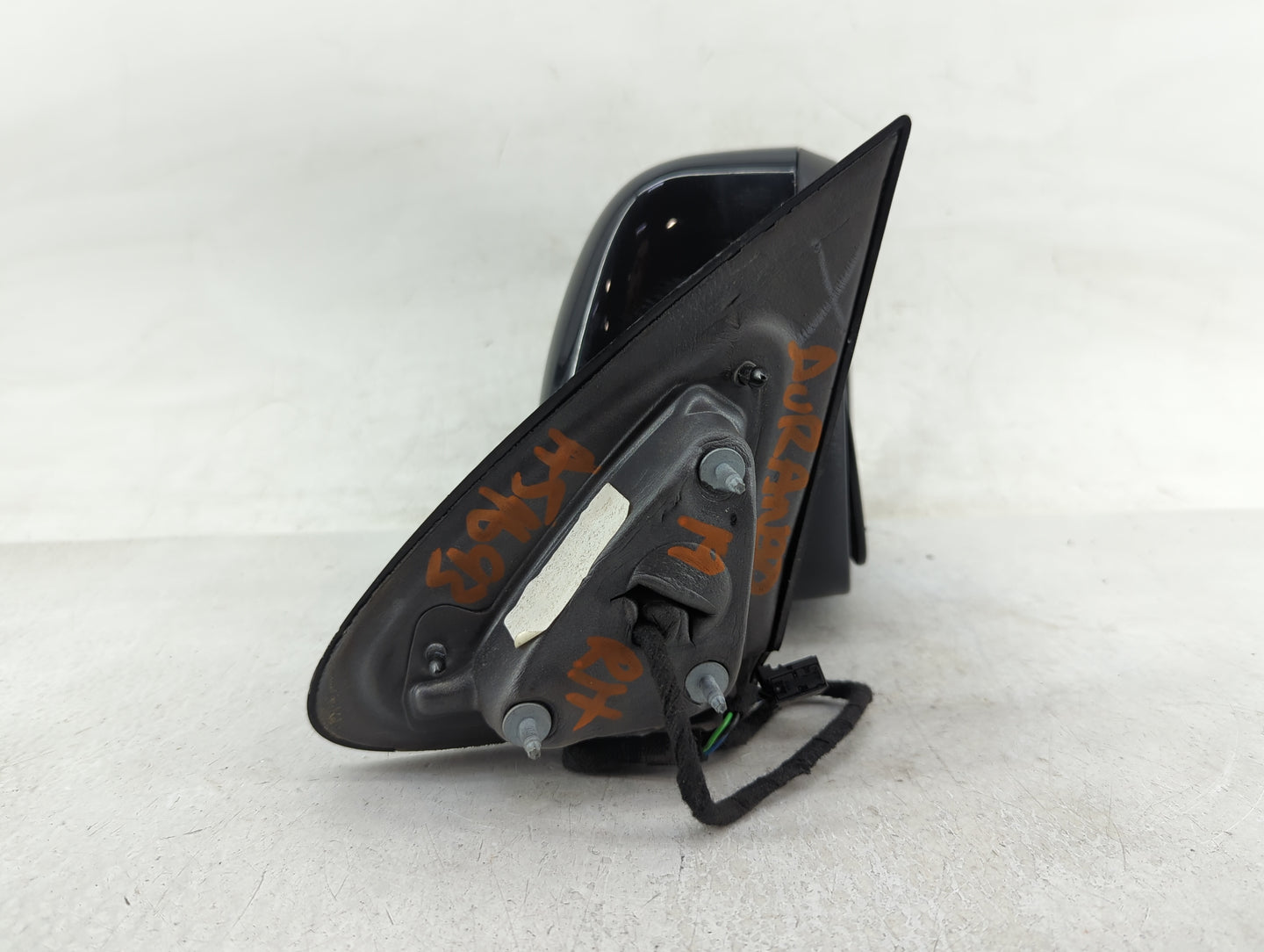 2011-2022 Dodge Durango Passenger Side View Mirror - Right Door Mirror OEM Used - Oemusedautoparts1.com