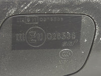 2011-2022 Dodge Durango Passenger Side View Mirror - Right Door Mirror OEM Used - Oemusedautoparts1.com