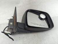 2011-2022 Dodge Durango Passenger Side View Mirror - Right Door Mirror OEM Used - Oemusedautoparts1.com