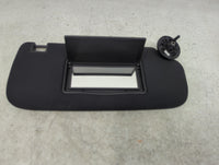 2011-2022 Dodge Durango Sun Visor Shade Replacement Passenger Right Mirror Fits OEM Used Auto Parts - Oemusedautoparts1.com