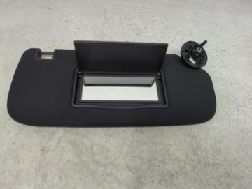 2011-2022 Dodge Durango Sun Visor Shade Replacement Passenger Right Mirror Fits OEM Used Auto Parts - Oemusedautoparts1.com