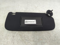 2011-2022 Dodge Durango Sun Visor Shade Replacement Passenger Right Mirror Fits OEM Used Auto Parts - Oemusedautoparts1.com