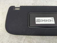 2011-2022 Dodge Durango Sun Visor Shade Replacement Passenger Right Mirror Fits OEM Used Auto Parts - Oemusedautoparts1.com