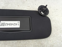 2011-2022 Dodge Durango Sun Visor Shade Replacement Passenger Right Mirror Fits OEM Used Auto Parts - Oemusedautoparts1.com