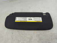 2011-2022 Dodge Durango Sun Visor Shade Replacement Passenger Right Mirror Fits OEM Used Auto Parts - Oemusedautoparts1.com