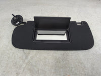 2011-2022 Dodge Durango Sun Visor Shade Replacement Driver Left Mirror Fits OEM Used Auto Parts - Oemusedautoparts1.com