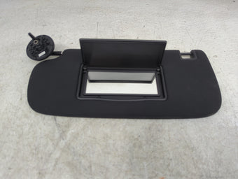 compare product 2011-2022 Dodge Durango Sun Visor Shade Replacement Driver Left Mirror Fits OEM Used Auto Parts