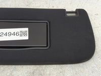 2011-2022 Dodge Durango Sun Visor Shade Replacement Driver Left Mirror Fits OEM Used Auto Parts - Oemusedautoparts1.com