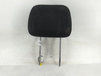 2019 Dodge Durango Headrest Head Rest Front Driver Seat Black - Oemusedautoparts1.com