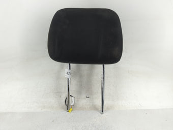 compare product 2019 Dodge Durango Headrest Head Rest Front Driver Seat Black