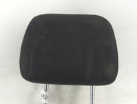 2019 Dodge Durango Headrest Head Rest Front Driver Seat Black - Oemusedautoparts1.com