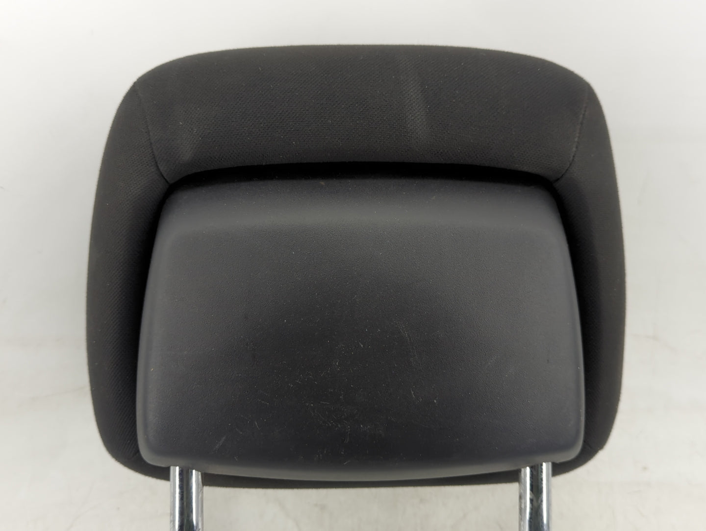 2019 Dodge Durango Headrest Head Rest Front Driver Seat Black - Oemusedautoparts1.com