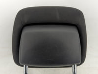 2019 Dodge Durango Headrest Head Rest Front Driver Seat Black - Oemusedautoparts1.com
