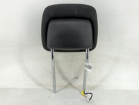 2019 Dodge Durango Headrest Head Rest Front Driver Seat Black - Oemusedautoparts1.com