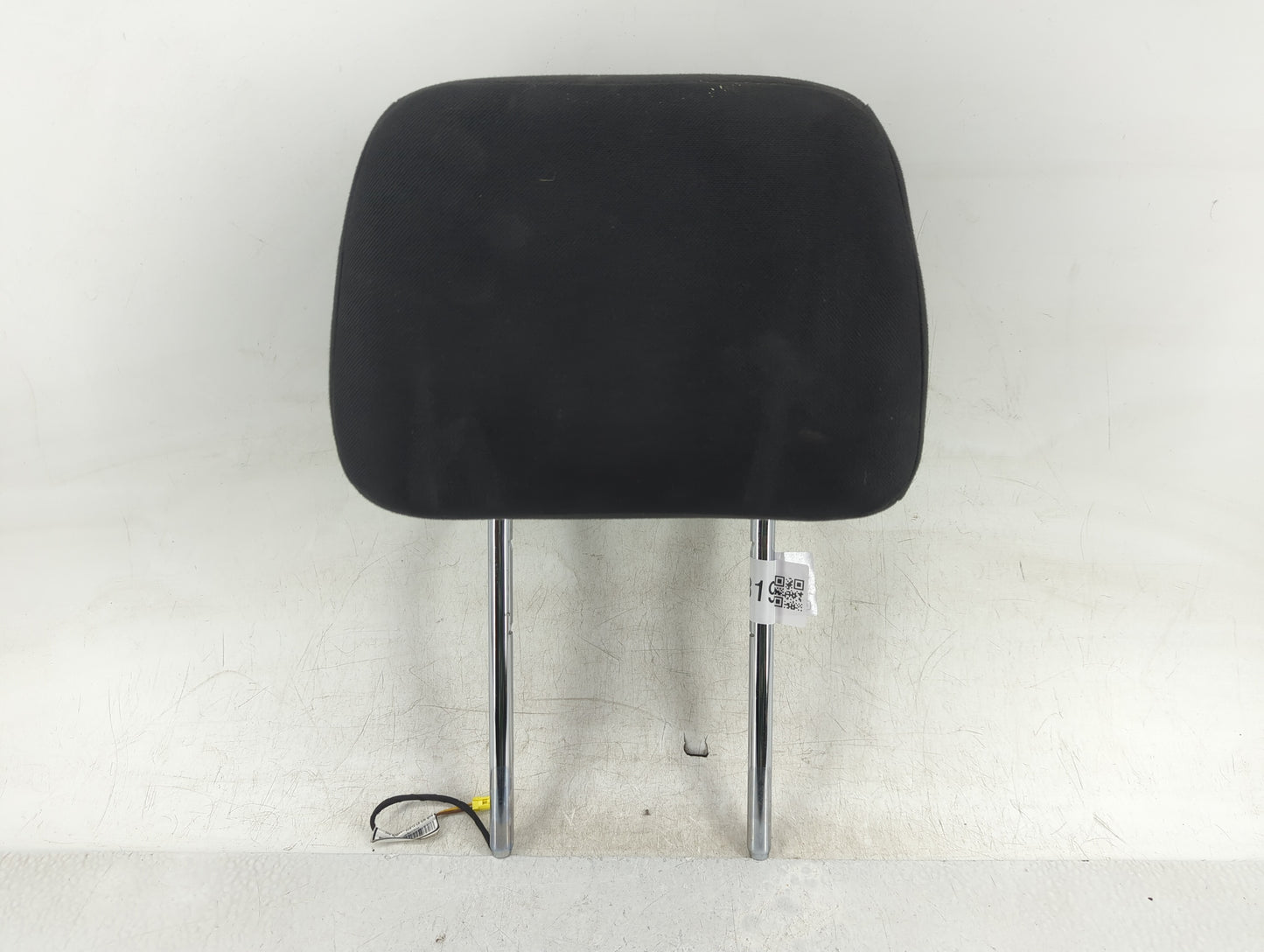 2019 Dodge Durango Headrest Head Rest Front Driver Passenger Seat Fits OEM Used Auto Parts - Oemusedautoparts1.com