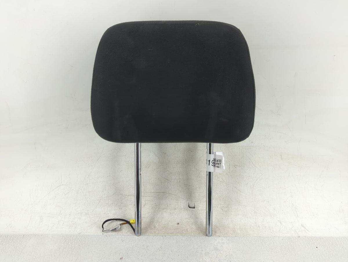 2019 Dodge Durango Headrest Head Rest Front Driver Passenger Seat Fits OEM Used Auto Parts - Oemusedautoparts1.com