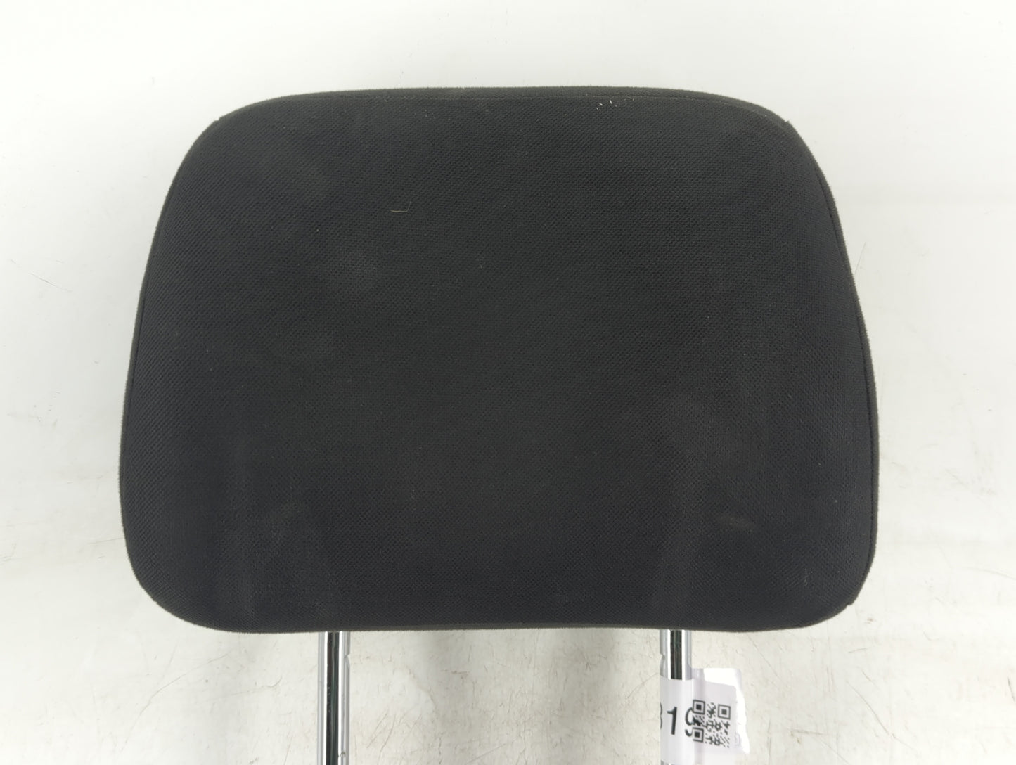 2019 Dodge Durango Headrest Head Rest Front Driver Passenger Seat Fits OEM Used Auto Parts - Oemusedautoparts1.com