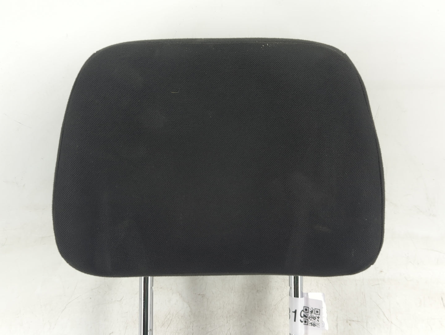 2019 Dodge Durango Headrest Head Rest Front Driver Passenger Seat Fits OEM Used Auto Parts - Oemusedautoparts1.com