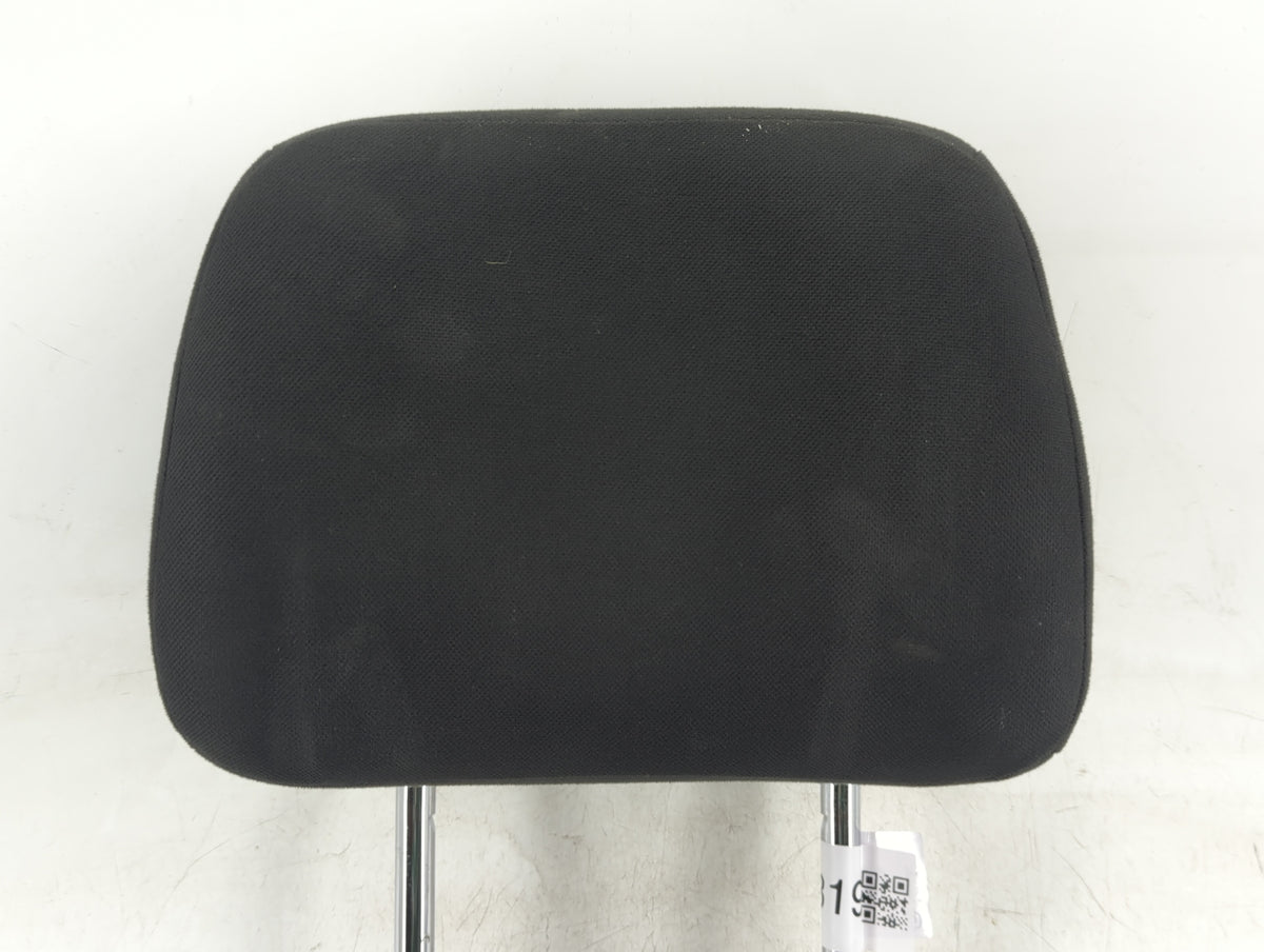 2019 Dodge Durango Headrest Head Rest Front Driver Passenger Seat Fits OEM Used Auto Parts - Oemusedautoparts1.com