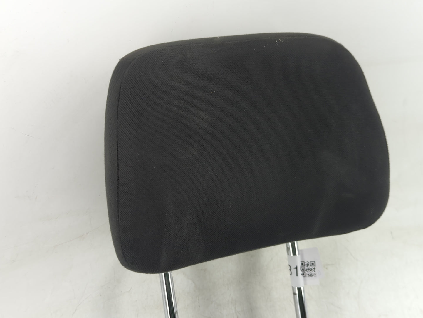 2019 Dodge Durango Headrest Head Rest Front Driver Passenger Seat Fits OEM Used Auto Parts - Oemusedautoparts1.com