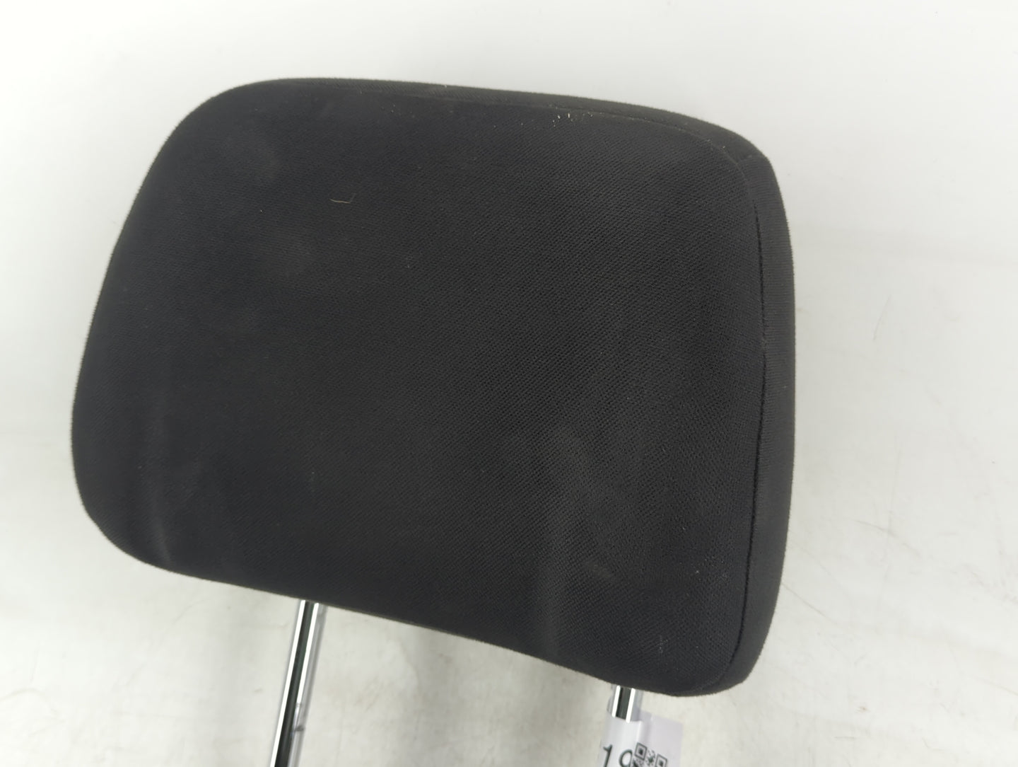 2019 Dodge Durango Headrest Head Rest Front Driver Passenger Seat Fits OEM Used Auto Parts - Oemusedautoparts1.com