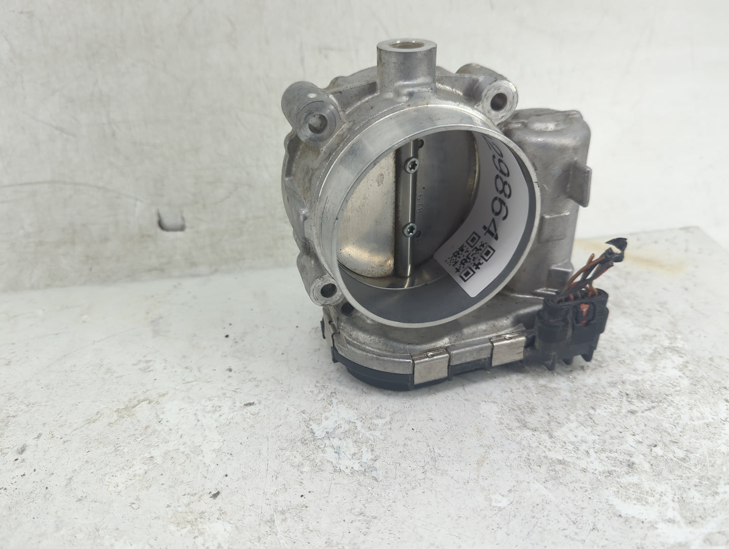 2011-2022 Dodge Durango Throttle Body P/N:05184349AE 0 280 750 770 Fits OEM Used Auto Parts - Oemusedautoparts1.com