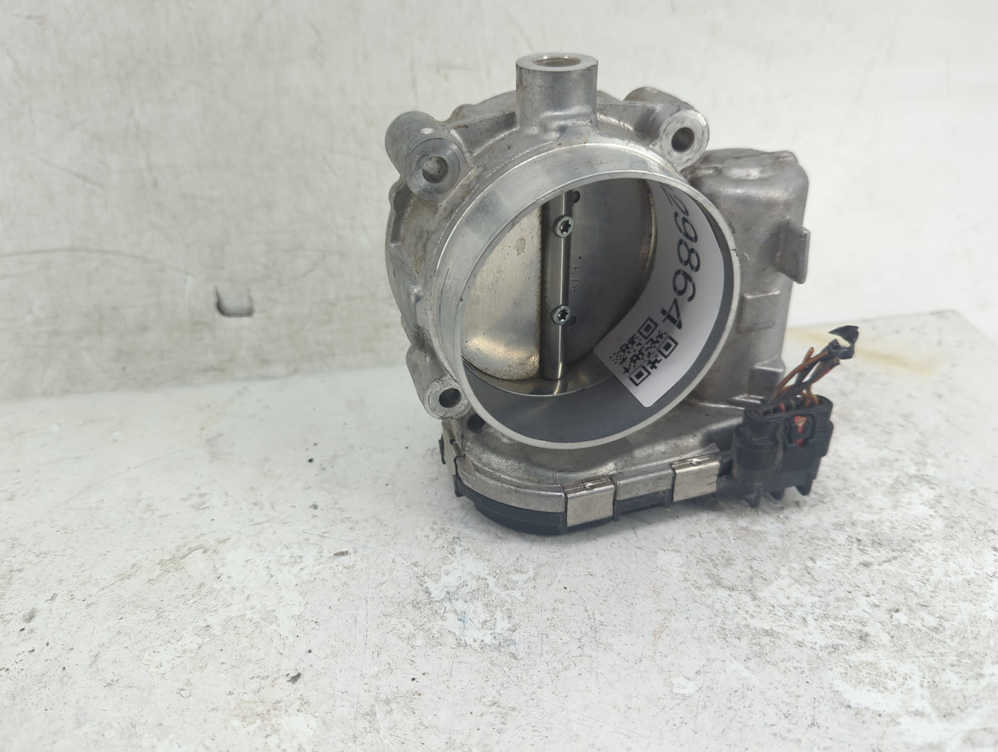 2011-2022 Dodge Durango Throttle Body P/N:05184349AE 0 280 750 770 Fits OEM Used Auto Parts - Oemusedautoparts1.com