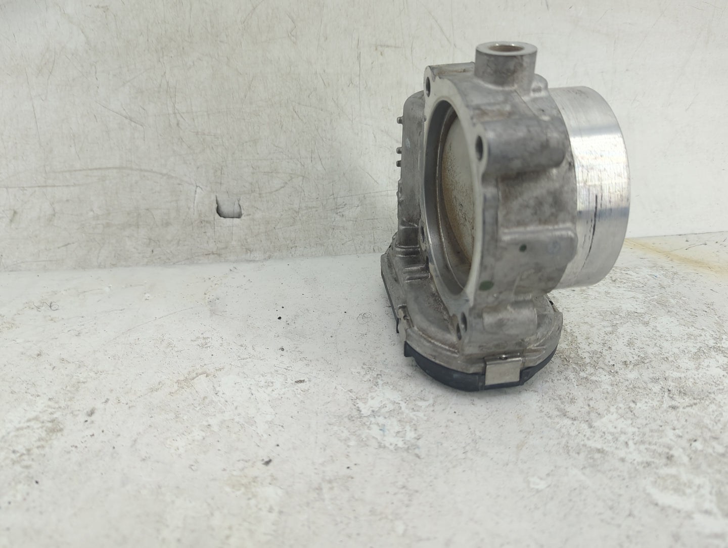 2011-2022 Dodge Durango Throttle Body P/N:05184349AE 0 280 750 770 Fits OEM Used Auto Parts - Oemusedautoparts1.com