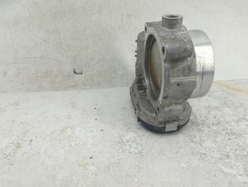 2011-2022 Dodge Durango Throttle Body P/N:05184349AE 0 280 750 770 Fits OEM Used Auto Parts