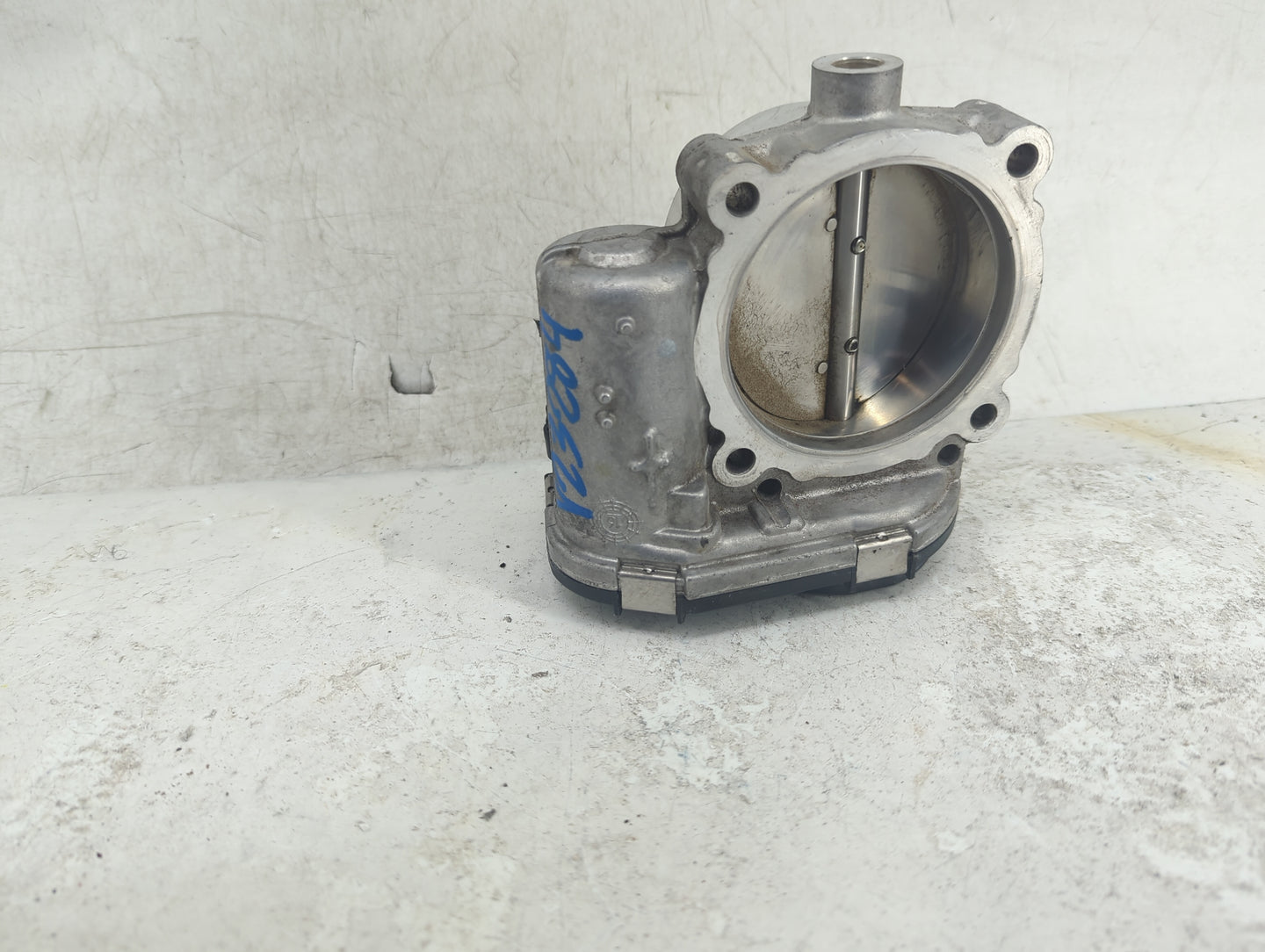 2011-2022 Dodge Durango Throttle Body P/N:05184349AE 0 280 750 770 Fits OEM Used Auto Parts - Oemusedautoparts1.com