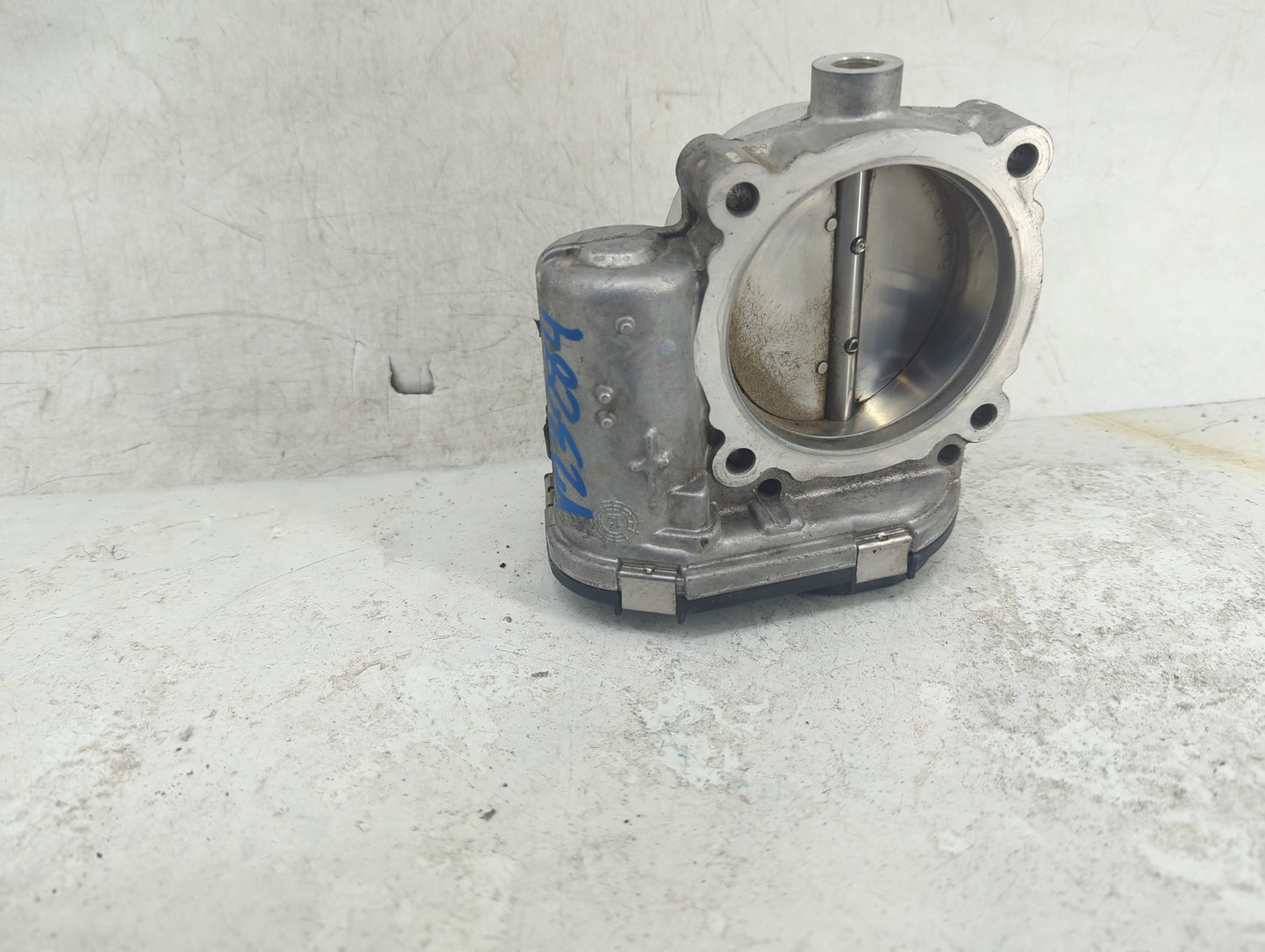 2011-2022 Dodge Durango Throttle Body P/N:05184349AE 0 280 750 770 Fits OEM Used Auto Parts - Oemusedautoparts1.com