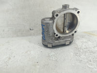2011-2022 Dodge Durango Throttle Body P/N:05184349AE 0 280 750 770 Fits OEM Used Auto Parts - Oemusedautoparts1.com