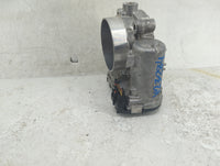 2011-2022 Dodge Durango Throttle Body P/N:05184349AE 0 280 750 770 Fits OEM Used Auto Parts - Oemusedautoparts1.com