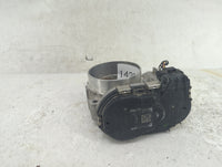 2011-2022 Dodge Durango Throttle Body P/N:05184349AE 0 280 750 770 Fits OEM Used Auto Parts - Oemusedautoparts1.com